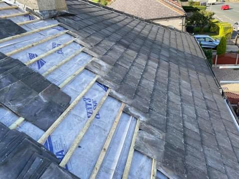 Leeds & Bradford Roofing Services ( roof repairs Leeds & Bradford ) — Photos 4