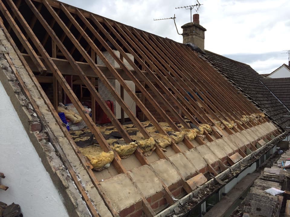 Leeds & Bradford Roofing Services ( roof repairs Leeds & Bradford ) — Photos 13