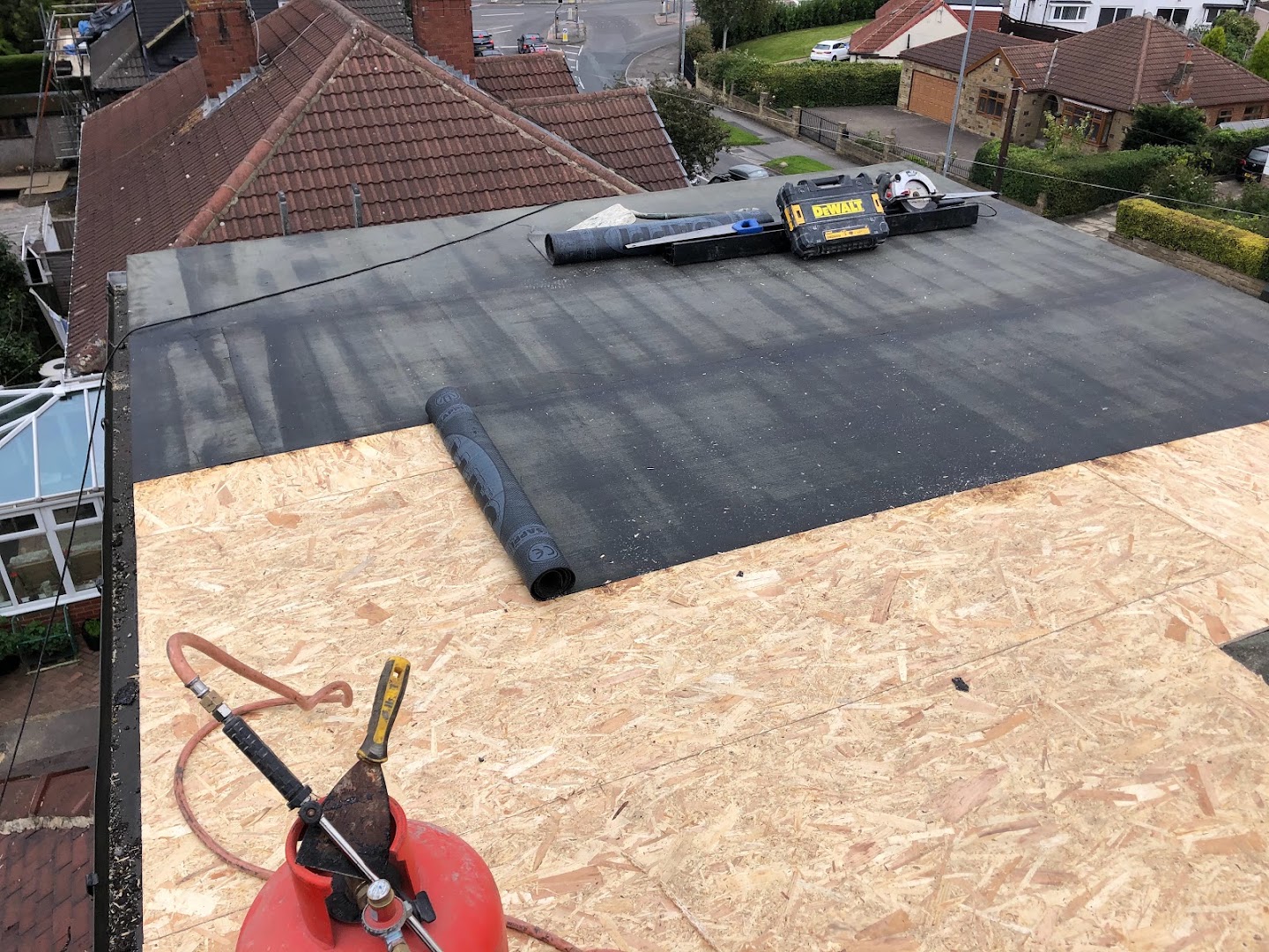 Leeds & Bradford Roofing Services ( roof repairs Leeds & Bradford ) — Photos 2