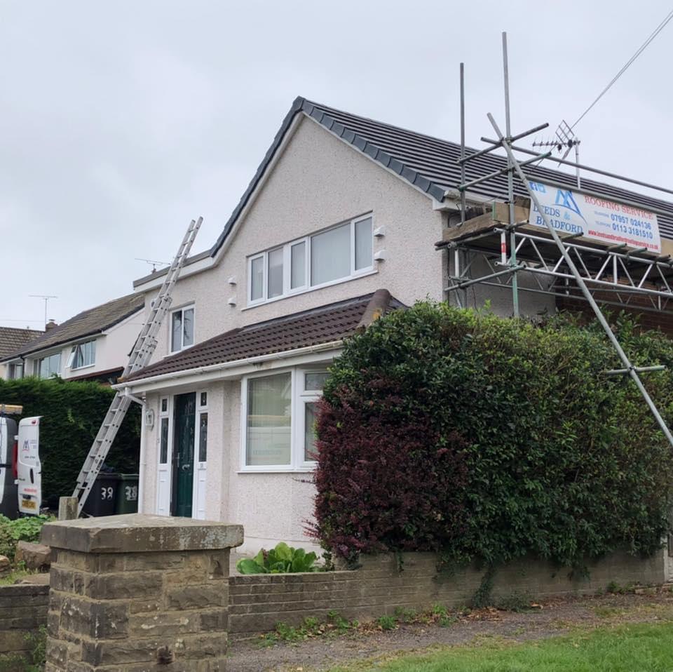 Leeds & Bradford Roofing Services ( roof repairs Leeds & Bradford ) — Photos 10