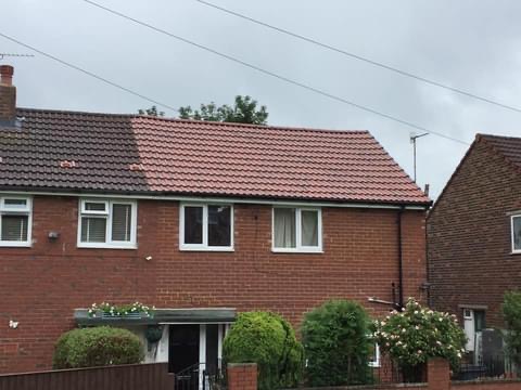 Leeds & Bradford Roofing Services ( roof repairs Leeds & Bradford ) — Photos 15