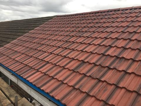 Leeds & Bradford Roofing Services ( roof repairs Leeds & Bradford ) — Photos 3