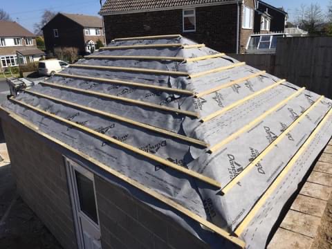 Leeds & Bradford Roofing Services ( roof repairs Leeds & Bradford ) — Photos 6